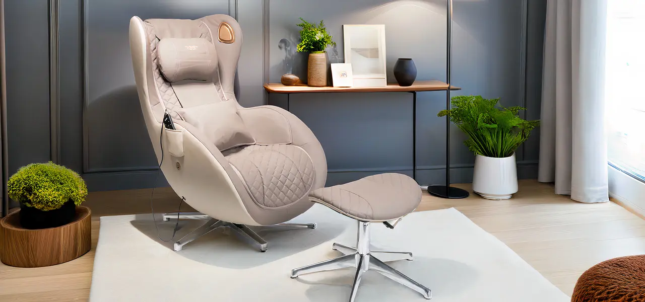 iRest - Massagesessel